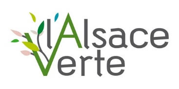 Logo OT Alsace Verte