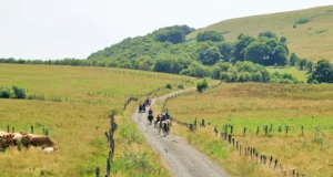 Succès garanti pour la 12ème édition de la Route Randonnée Découverte en Occitanie