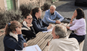 Journée Tourisme Équestre dans l’Indre (36)