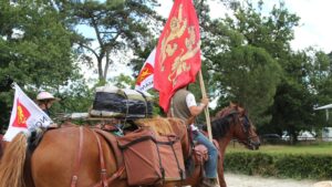 Equirando 2025 à Bagnoles de l’Orne