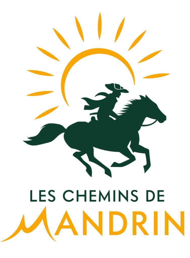 chemins de mandrin