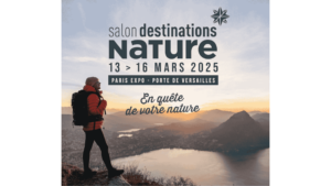 Le Tourisme équestre au salon Destinations Nature