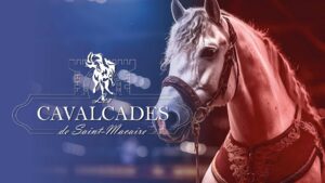 Les Cavalcades de Saint-Macaire