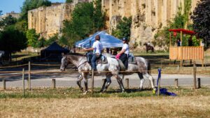 Les Cavalcades – Retour sur les 3 jours de festival