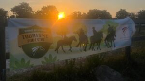 Le premier GRTE dans l’Indre