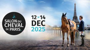 Salon du Cheval de Paris