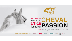 Rendez-vous à Cheval Passion Avignon