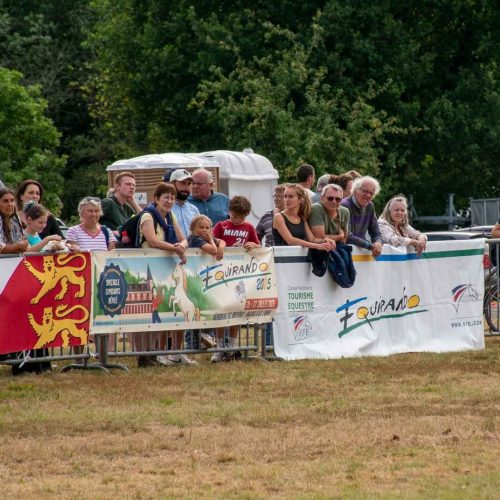 Vigilance et sécurité en manifestation